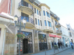 Гостиница Hotel Ritsa  Батуми